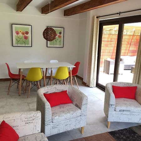Casa Vitacura Host Santiago Kültér fotó