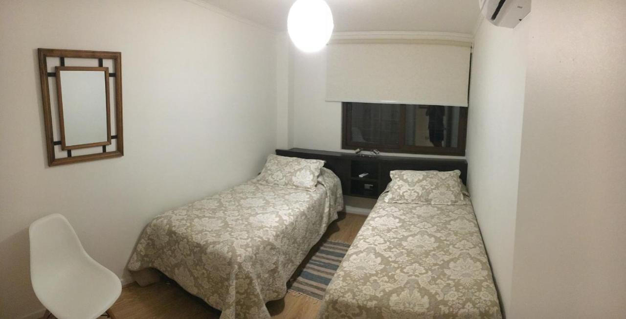 Casa Vitacura Host Santiago Kültér fotó