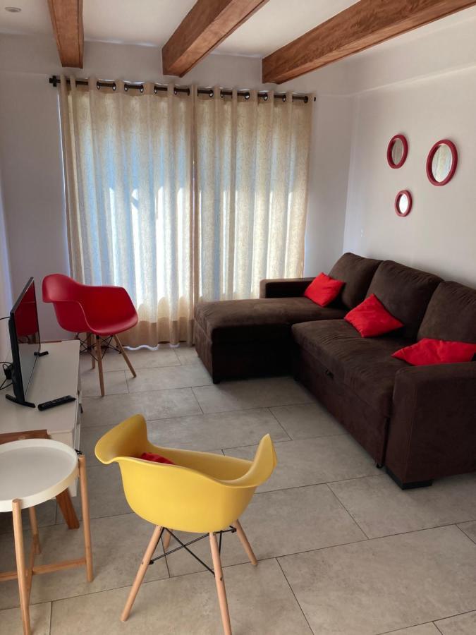 Casa Vitacura Host Santiago Kültér fotó