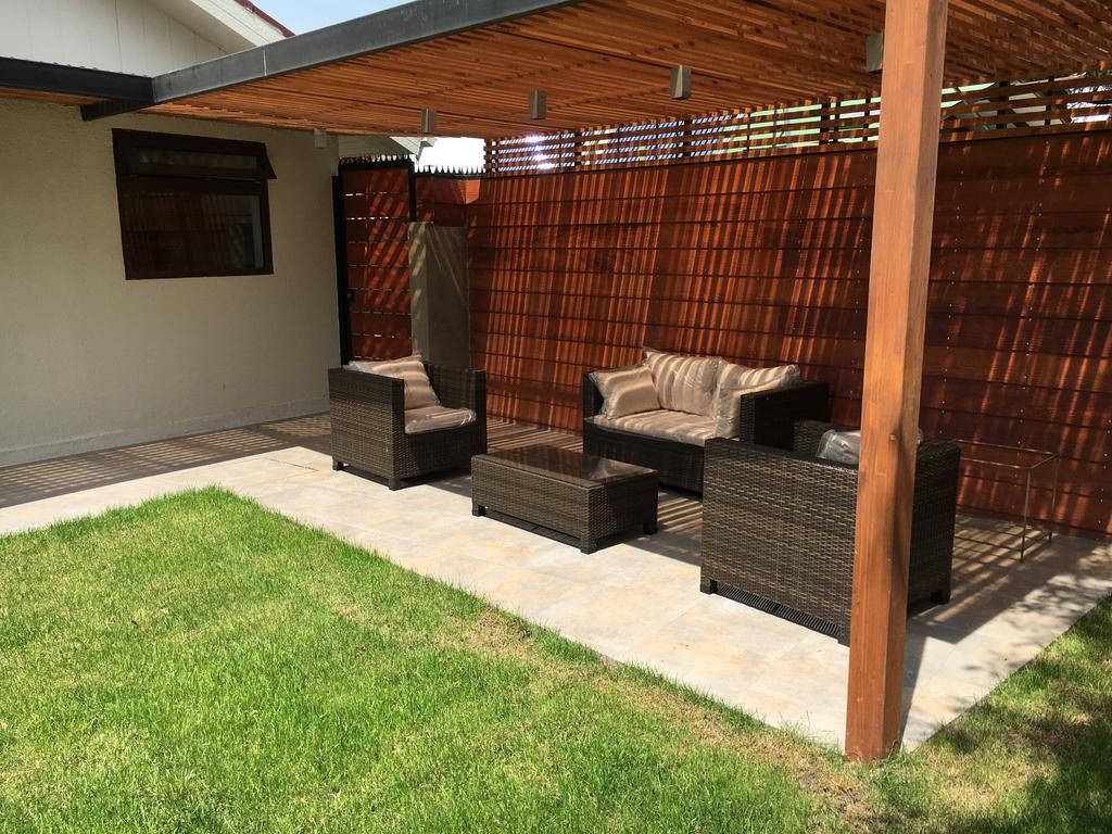 Casa Vitacura Host Santiago Kültér fotó
