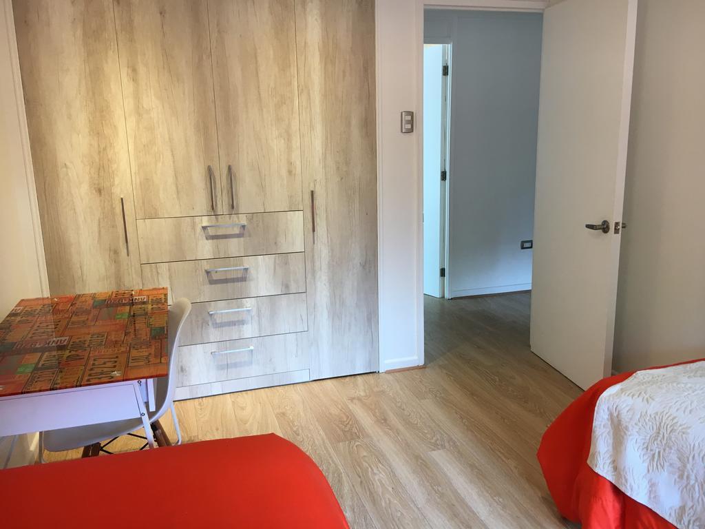 Casa Vitacura Host Santiago Kültér fotó