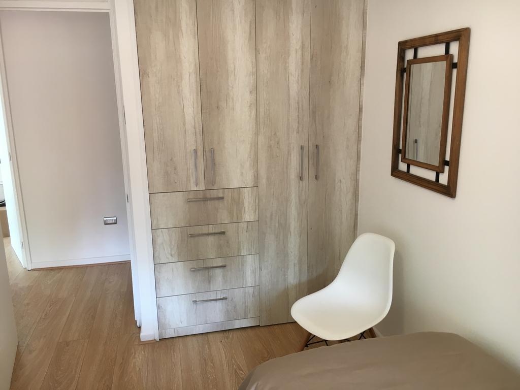 Casa Vitacura Host Santiago Kültér fotó